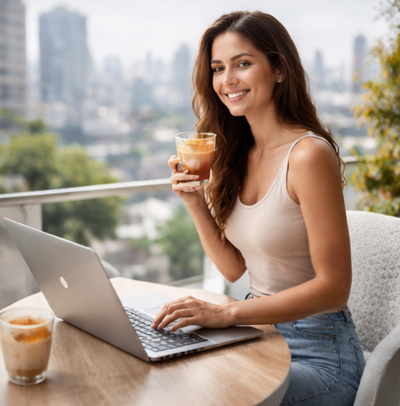 Хочешь зарабатывать удалённо, а не “ходить на работу”