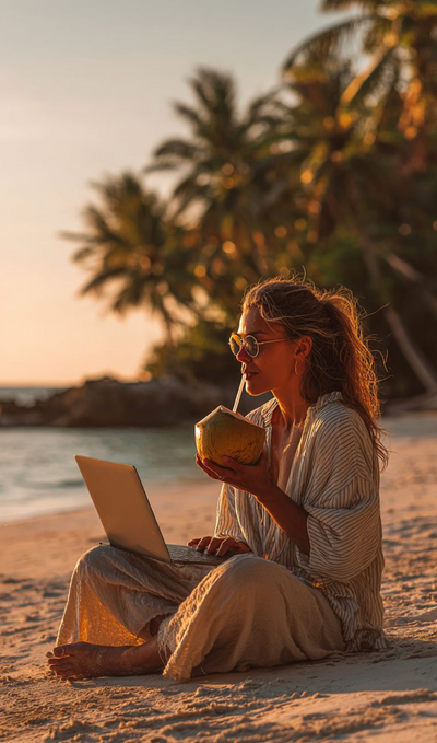 Устала жить по чужому графику