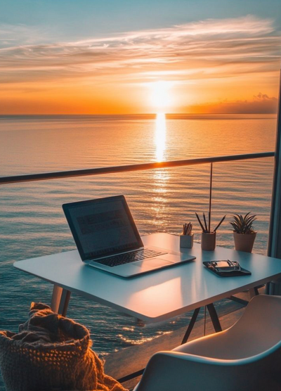 Готова сменить сферу