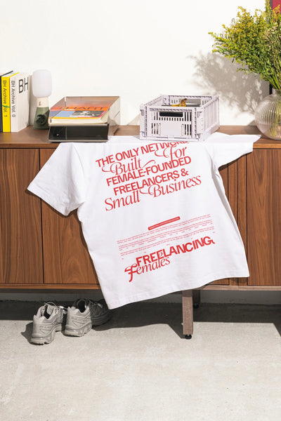 Хочешь работать с брендами