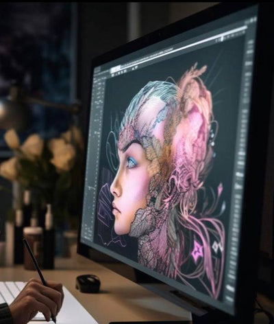 Хочешь делать современный контент